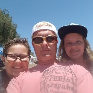 Meet your Posher, Lance